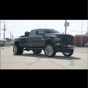 Meet your Posher, Eduardo